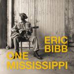 &nbsp;"Bibb, Eric-One Mississippi-REPUTE REC-CD"