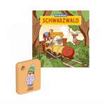 Rund Um Die Welt Mit Fuchs Und Schaf - Ottawa & Schwarzwald