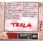 Tesla - Real To Reel