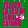 frank Zappa - You Can't Do That On Stage Anymore Vol. 3