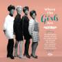 &nbsp;"V/ A-Where The Girls Are Vol.10-Ace Records-CD"