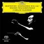 Carlos Kleiber / Wiener Philharmoniker - Sinfonien 5,7 (Sacd)