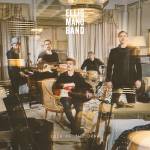&nbsp;"Ellis Mano Band-Luck Of The Draw-SPV Recordings-CD"