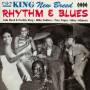&nbsp;"V/ A-KING NEW BREED-Kent-CD"