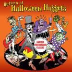 Various - The Return of Halloween Nuggets