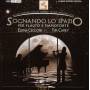 Elena Cecconi / Tim Carey - Sognando lo spazio - Werke f�r Fl�te & Klavier