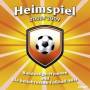Various - Heimspiel 2008/09