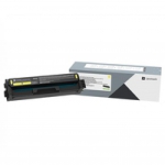 Lexmark - - Extrahohe Kapazit�t - Gelb - Original - Tonerpatrone LCCP - f�r Lexmark CS431dw, CX431adw [EURO-Version]