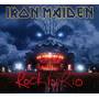 Iron Maiden - Rock In Rio(2015 Remaster)