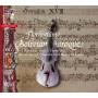 Escalera / Villca / Wayar / Florilegium - Bolivian Baroque