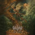 Outlaw - Opus Mortis (Digipak)