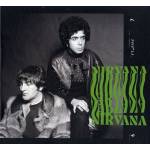 Nirvana (UK) - The Show Must Go On (12CD Box/88 Seiten Buch)