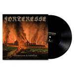 Forteresse - Themes pour la Rebellion (Black LP)