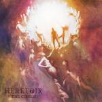 Heretoir - The Circle (CD)