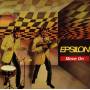 Epsilon - Move On