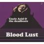 Uncle Acid & The Deadbeats - Blood Lust