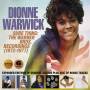 Dionne Warwick - Warner Bros Recordings 1972-1977 (6CD Boxset)