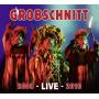 Grobschnitt - Live 2008-2010