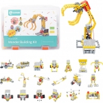 Elecfreaks - ELECFREAKS micro:bit 32 in 1 Wonder Building Kit ( ohne micro:bit board )