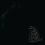 Metallica - Metallica (Remastered CD)