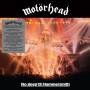 Mot�rhead - No Sleep 'Til Hammersmith(40th Anniversary Deluxe