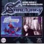 Sanctuary - Refuge Denied & Into The Mirror Black