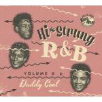 &nbsp;"Various Artists-Hi-Strung R&B Vol. 6 - Daddy Cool-Koko Mojo Records-CD"