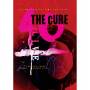 The Cure - Curaetion 25 - Anniversary (2Blu-ray) [DE-Version, Regio 2/B]