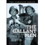 Gallant Men: Complete Collection / (full Mono) - Gallant Men: Complete Collection [US-Version, Regio 1]