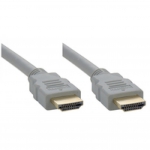 Cisco - CAB 3M GREY HDMI 2.0