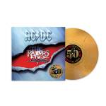 Ac / dc - The Razors Edge/gold vinyl