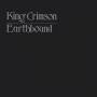 King Crimson - Earthbound (CD/DVD-A) [UK-Version, Regio 2/B]