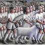 Jakko Jakszyk / Robert Fripp / Mel Collins - A Scarcity of Miracles - A King Crimson ProjeKct