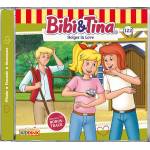 &nbsp;"Bibi & Tina-Folge 122:Holger in Love-Kiddinx-CD"