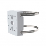 Axis - AXIS Zubeh�r Montagehalter T91B47 Masthalter 110-410mm Fixed Dome & Box Kameras