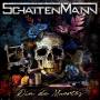 Schattenmann - D�a de Muertos (Digipak)