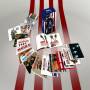 The Beatles - The U.s.albums (13cd Box-set) (ltd.edt.)