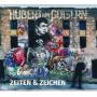 &nbsp;"Goisern, Hubert Von-Zeiten & Zeichen-Sony Music/ Blankomusik-CD"