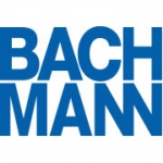 Bachmann - Twist - Steckdosenleiste - Ausgangsanschl�sse: 2 - 2 m - Mattes Wei�