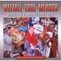 Various - Weltall Erde Mensch