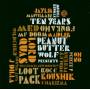 V / A - Stones Throw Ten Years