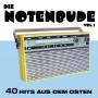 Various - Notenbude Vol.1