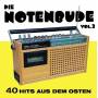 Various - Notenbude-Vol.2
