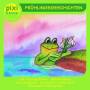 Pixi H�ren - Pixi H�ren: Fr�hlingsgeschichten