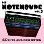 V / A - Notenbude-Vol.3