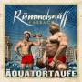 Rummelsnuff & Asbach - �quatortaufe
