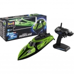 Revell Gmbh - RC X-treme Boat Hurricane