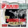 The Rolling Stones - From The Vault: The Marquee Club Live In 1971 [DE-Version, Regio 2/B]