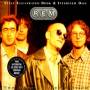 Rem - Interview Disc/Cd+Buch