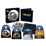Thin Lizzy - Thin Lizzy (Ltd. 3CD + Blu-Ray audio) [DE-Version, Regio 2/B]